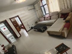 淄博临淄鱼盐里鱼盐里旁!裕鑫花园1楼!3室1厅!家具家电齐全!领包入住!出租房源真实图片