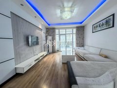 京山京山城区京山市区青龙花园有精装电梯两房两厅出租出租房源真实图片