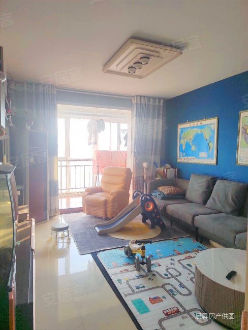 老区委十字航天城地铁口纯南两室满三满二,诚心出售带电梯,美林星公寓