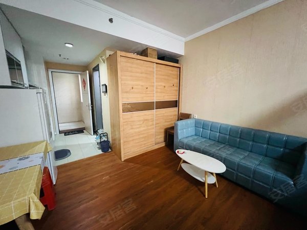 珠海香洲拱北格力香樟富华里 格力香樟公寓出租出租房源真实图片