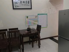 重庆垫江垫江城区桂冠花园 1室1厅1卫出租房源真实图片