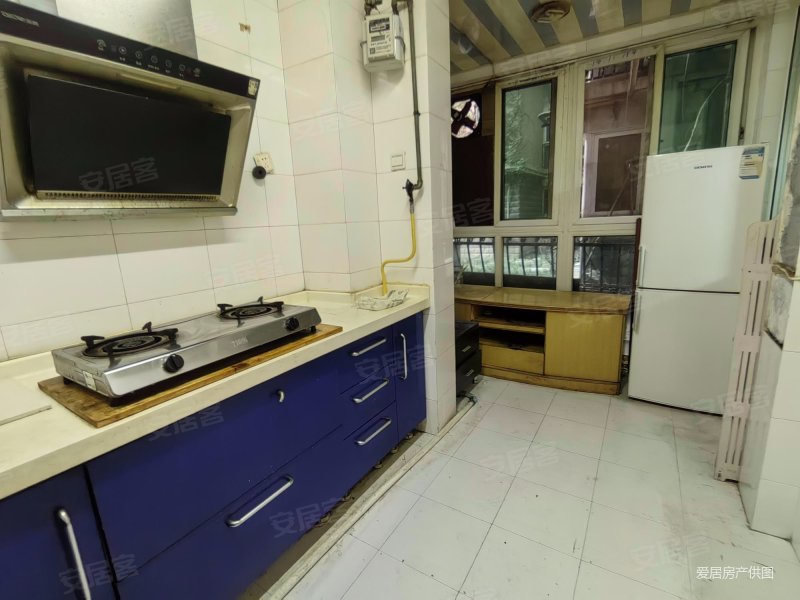 购物方便 南北通透,旭景名园二手房,165万,3室2厅,2卫,140平米-西安