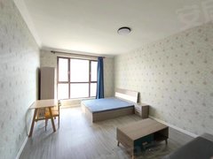 通辽科尔沁桥北博物馆，一中，艺术学院，辽河公园，市政府，可押一付一，出租房源真实图片