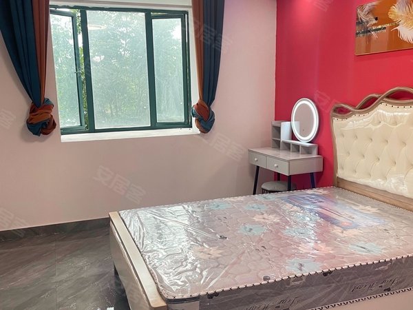 昆山陆家陆家镇香花苑靠近库博 启佳 汉阳 全新装修 大小单间 独立