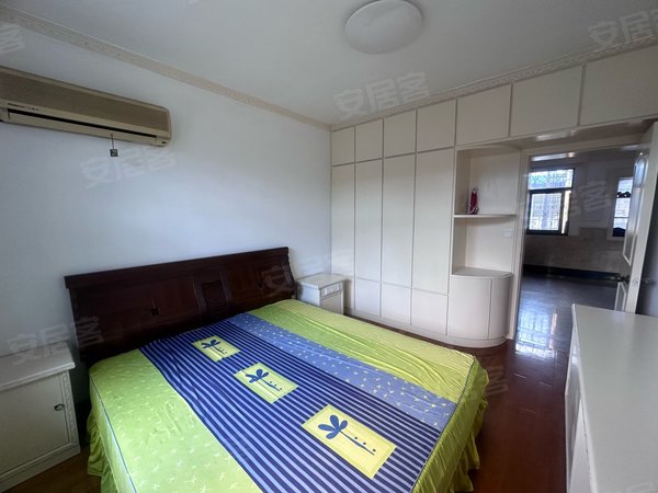 绍兴越城城南任家塔小区任家塔小区 3室1厅1卫出租房源真实图片