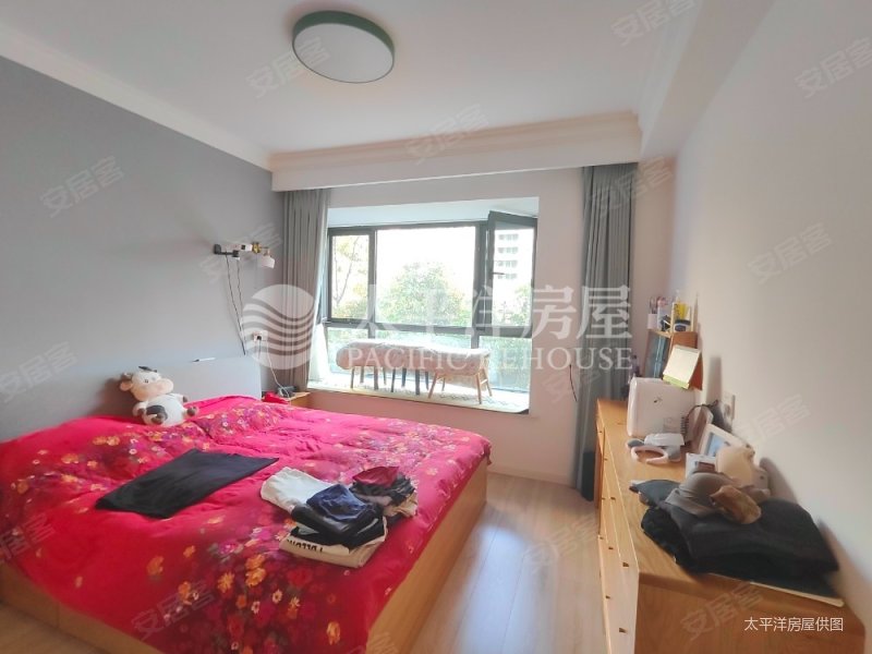 南翔 正南朝向 带电梯 商品住宅 小区新 精装修 近地铁,中建溪岸澜庭