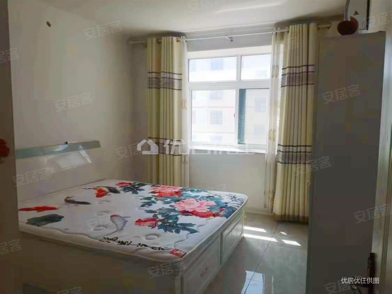 精装带家具家电过五年,名仕园(莱西)二手房,49.