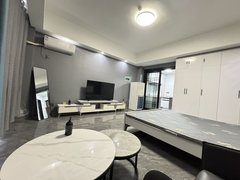 银川兴庆清河南街砂之船旁  民乐家园 可短租  可月付  拎包入住出租房源真实图片