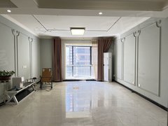 燕庄地铁口 曼哈顿广场 精装修180平4室2厅2卫办公工作室