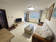 北京昌平南邵镇景昌南街四号院精装两居 南北通透 民水民电出租房源真实图片