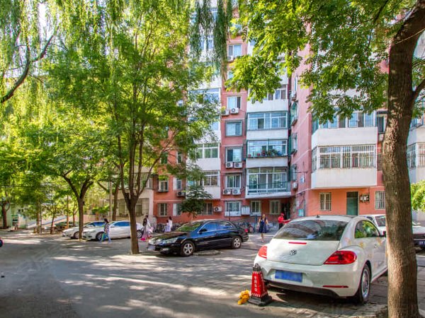 北京安居客>北京租房>朝阳租房>定福庄租房>美然动力街区a3区>美然