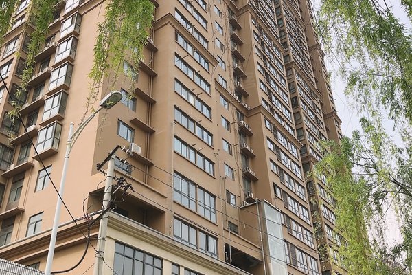 不足,阳光丽都怎么样,阳光丽都周边房产中介经纪人评价-西安安居客