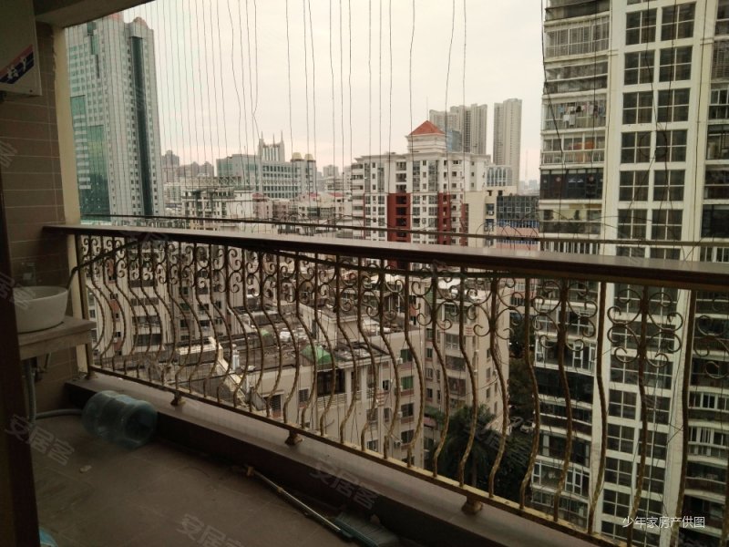 采光好 2梯2户,晶都国际二手房,233万,3室2厅,2卫,135平米-泉州安居客