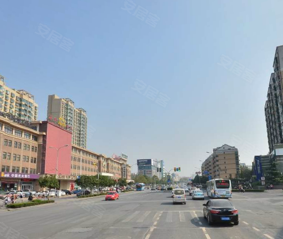 济南 花园路82号小区照片 - 安居客