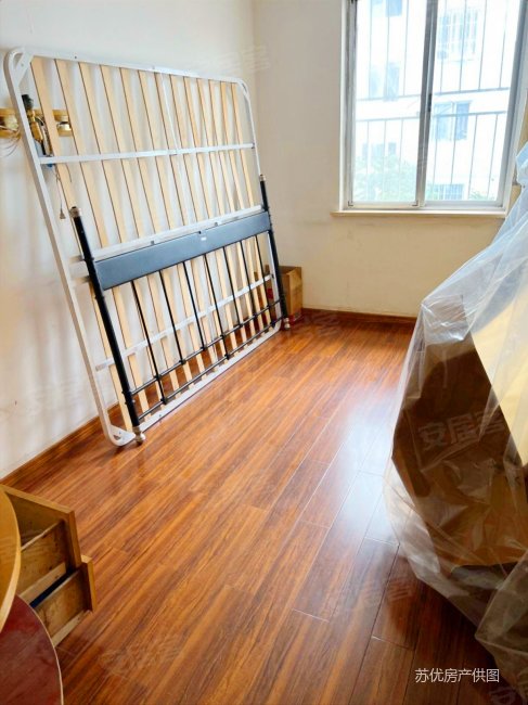 换房急售新创竹园房东急售中间楼层采光无遮挡随时可看