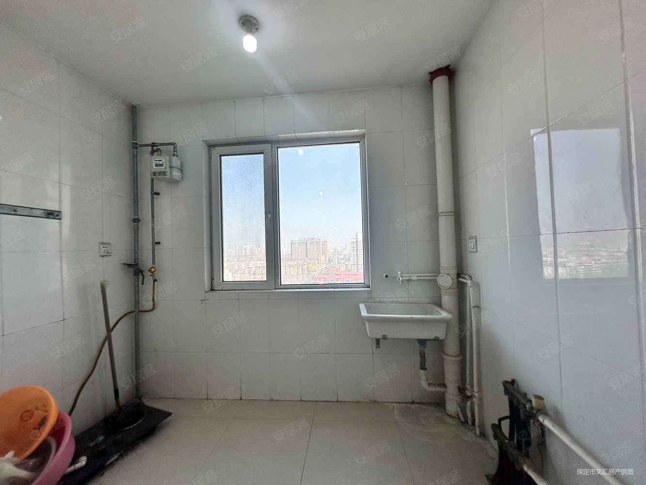 府河家园3室2厅2卫141㎡南北97万