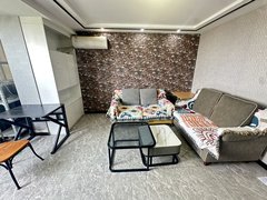 常熟东南开发区东南开发区中心紫晶城丰茂里精装两室 温馨小屋可燃气 家具家电齐全 随时看房出租房源真实图片