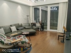 如皋如皋市区中山西路朗诗金鼎熙华府 4室1厅2卫出租房源真实图片