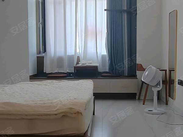 天津武清下朱庄街汇景园(商住楼)汇景园(商住楼) 2室1厅2卫出租房源