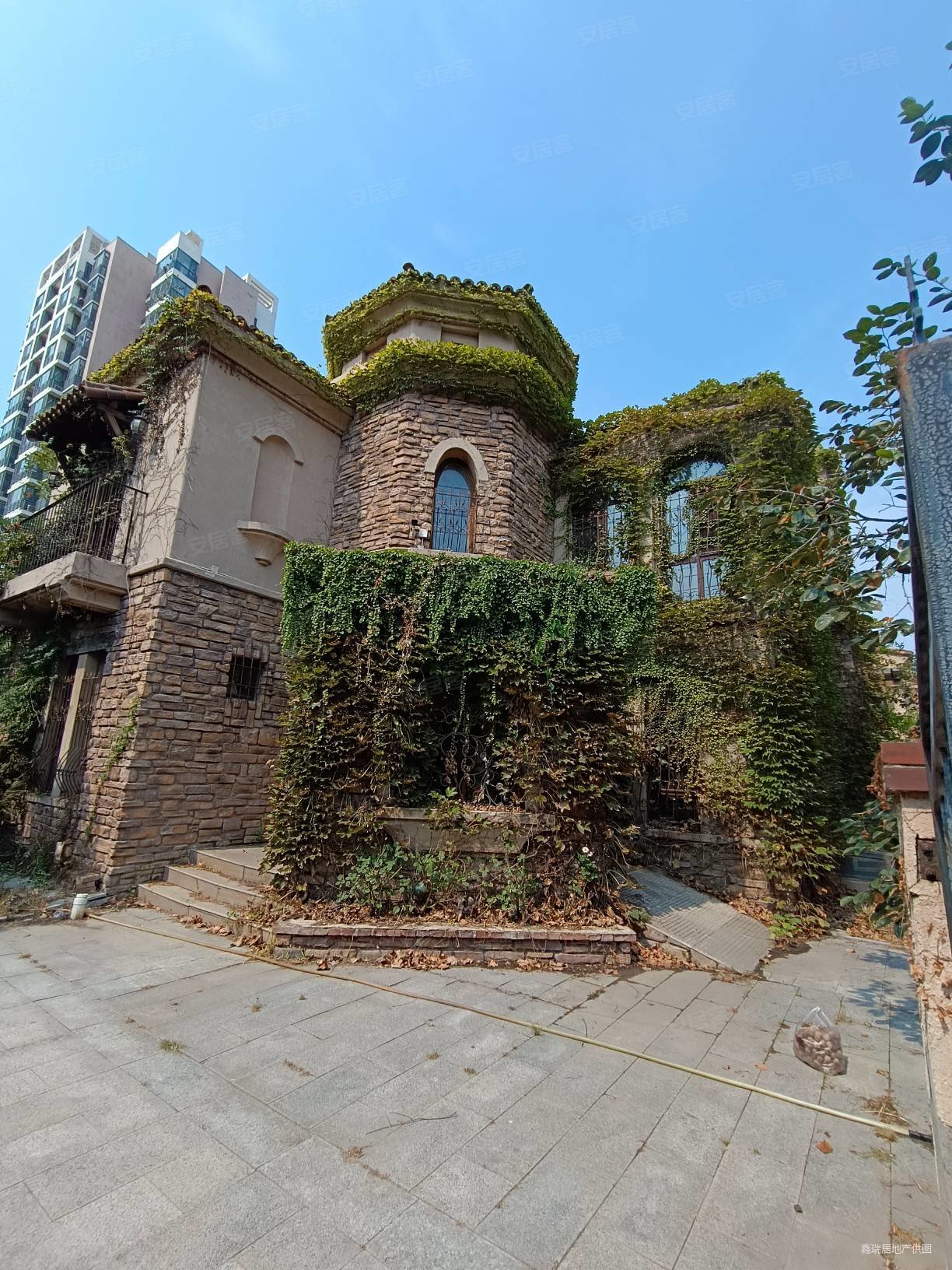 天津房产网>天津二手房>西青二手房>大寺二手房>玛歌庄园>