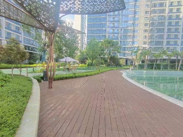 昆明官渡巫家坝保利天际花园巫家坝近地铁 天际花园 单身公寓 拎包