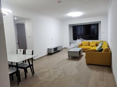湖州南浔浙北大厦南浔大道旁，精装4房2厅2卫，家具家电齐全，拎包入住！出租房源真实图片