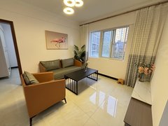 曲靖麒麟麒麟花园市中心摩尔旁边带家具家电，精装修出租出租房源真实图片