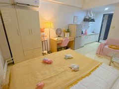 大连西岗香工街华北路118号小区 南北通透 45平 家电齐全出租房源真实图片