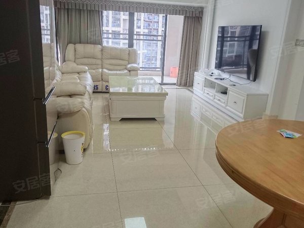 【多图】信义御珑豪园,坂田租房,华为基地旁,信义御珑豪园精装大五房