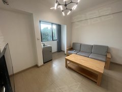 泉州丰泽东湖公园碧桂园清源里(二期商住楼) 2室1厅1卫  电梯房 精装修出租房源真实图片