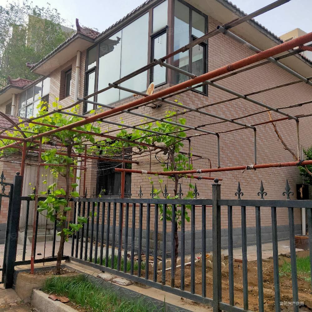 石家庄房产网>石家庄二手房>平山二手房>温塘二手房>西苑温泉>