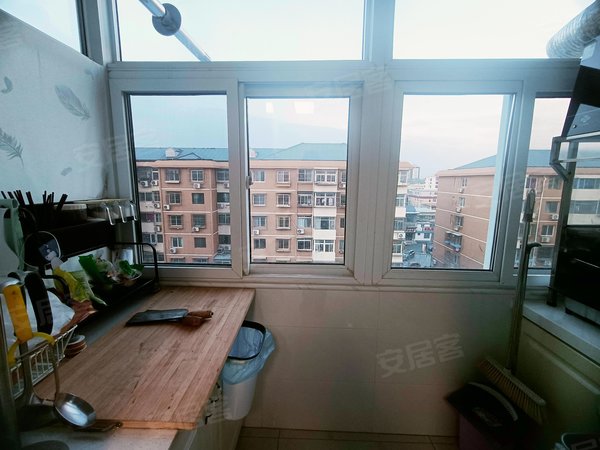 北京怀柔怀柔城区东园小区东园小区 精装修 紧邻一小 停车方便 购物