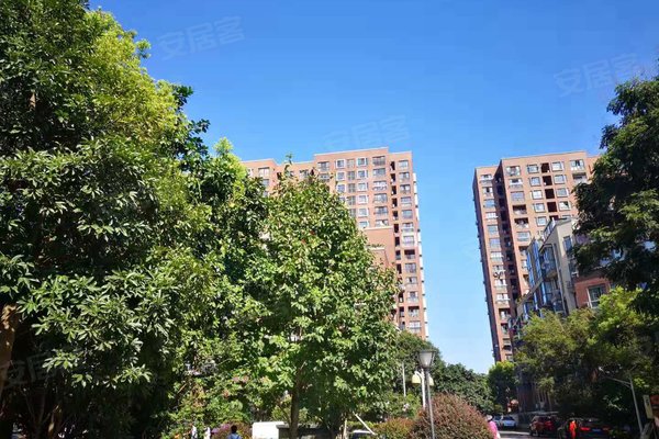 保亿风景九园(北区)