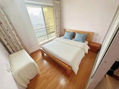 重庆两江新区龙头寺無中介 龙头寺 重庆北站 实拍实价 可短租月付力帆时代出租房源真实图片