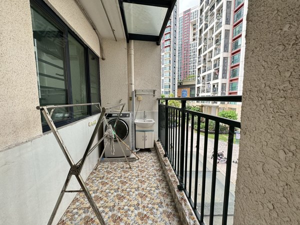 【多图】冠铭花园,西丽租房,冠铭花园 4室2厅1卫,南山租房-深圳58安居