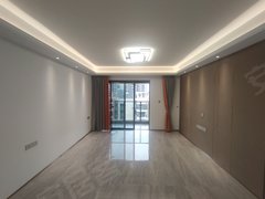 东莞东城东泰海德琥珀台 4室2厅2卫  电梯房 精装修132平米出租房源真实图片