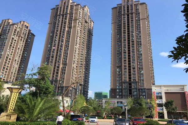 凤凰御景怎么样,好不好_中介房产经纪人:王国丽对凤凰御景的评价-昆明