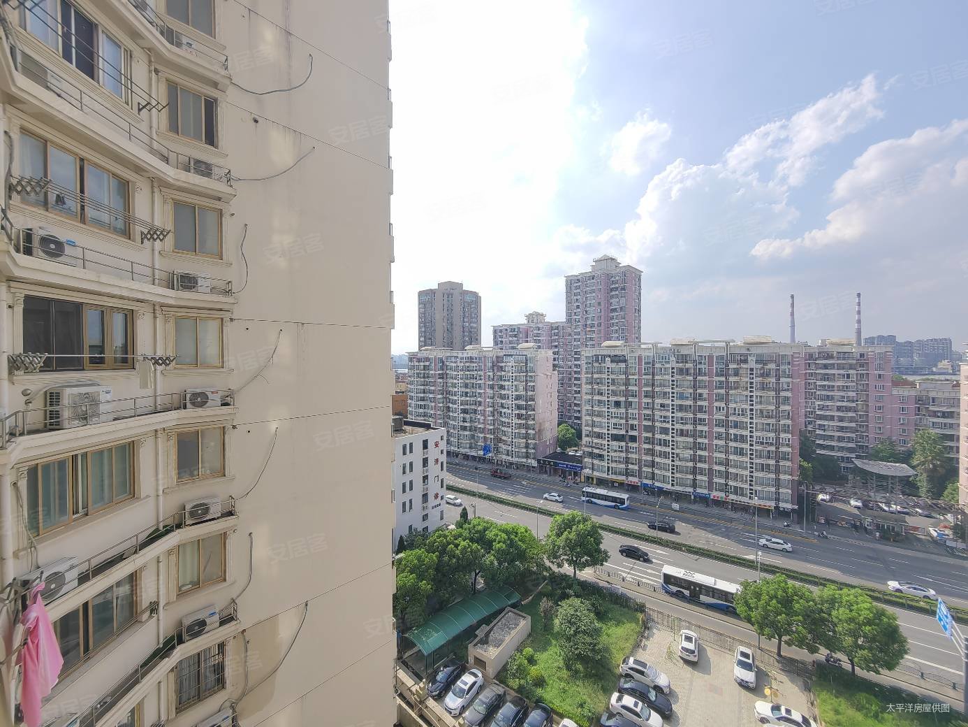 仙都绿苑1室1厅1卫44.48㎡南北258万