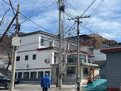 北京怀柔渤海镇渤海镇六渡河村住房 5室2厅3卫出租房源真实图片