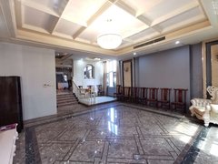南昌红谷滩绿茵路红谷滩别墅适合招待 自住豪装中央空调带南露台 随时看房出租房源真实图片