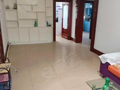 肇东肇东城区肇东市区出租松辽小区5楼，76平两室一厅拎包入住，能洗澡。冬天取暖好出租房源真实图片