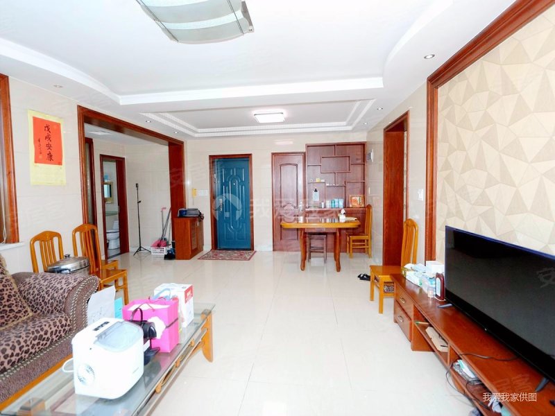 白马湖  白马湖小区  3室  2厅