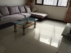 巨野巨野城区巨野市区响水湾电梯房好楼层三室两厅两卫精装修家具家电齐全拎包入住出租房源真实图片