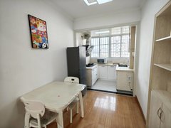 南京栖霞迈皋桥整租长营村98号小区  年付2600 拎包入住 有车位出租房源真实图片