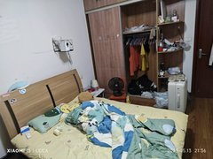 怀化鹤城城中锦湖花园 3室2厅1卫出租房源真实图片