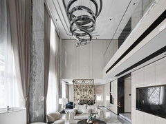上海浦东联洋Luxury|2000W豪装|免佣|富人圈层|800平米花园出租房源真实图片