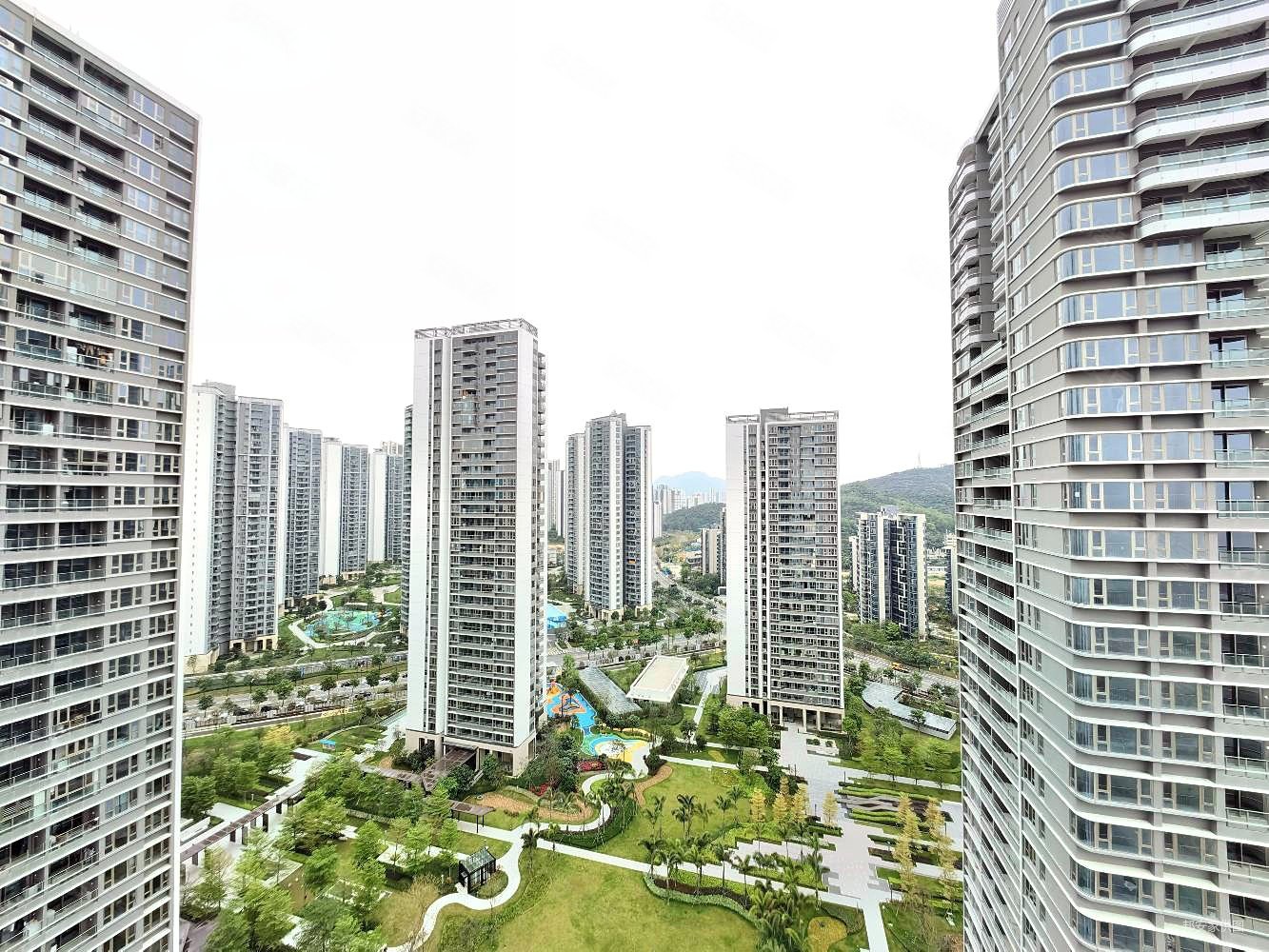 来电享员工折扣送3年物业费精装现楼海景房格力海岸