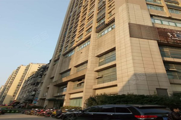 创智广场,马鞍山南路429号-合肥创智广场二手房,租房-合肥安居客