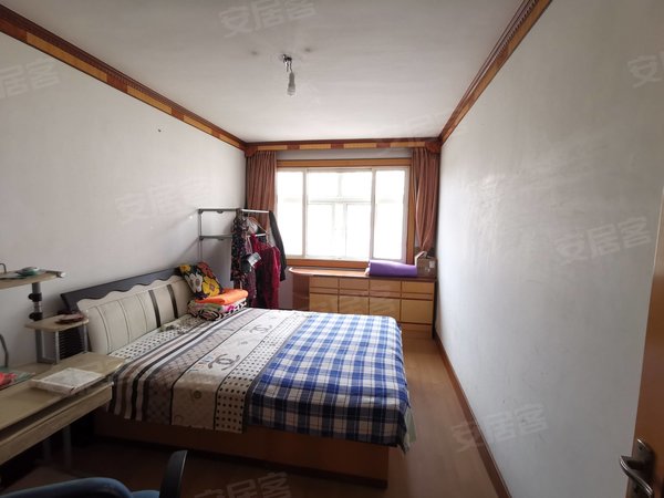 【多图】海棠苑北区,世纪公园租房,海棠苑北区 2室2厅1卫 83平米,城阳