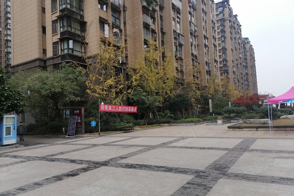 领秀滨江,酒城大道三段10号 - 泸州领秀滨江二手房,租房,房价-泸州